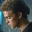 anakin skywalker